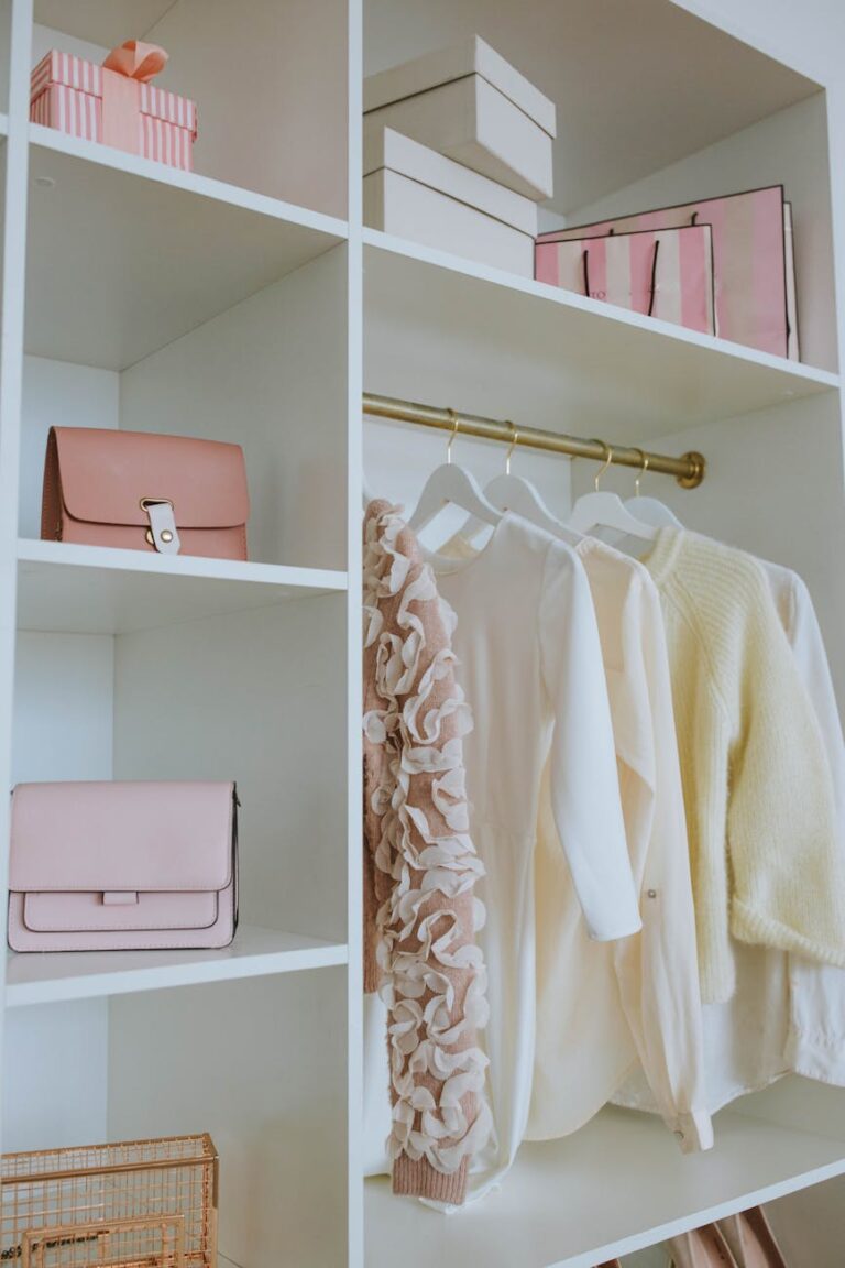 Ultimate Guide to Closet Organizers and Storage Solutions