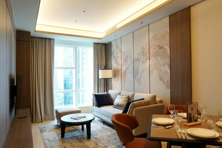 Designing Your Dream Dining Room The Complete Guide