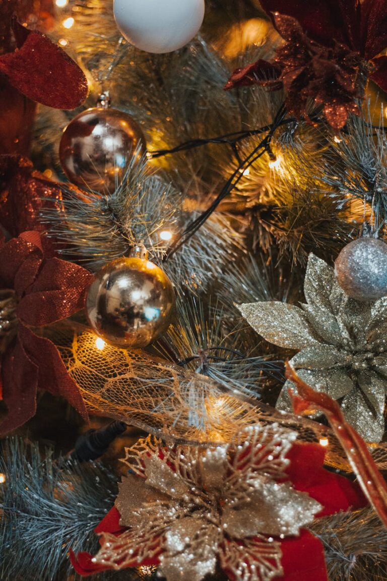 Stunning Event and Holiday Decor Your Ultimate Guide